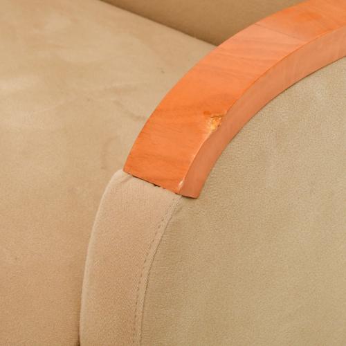 JAUME TRESSERRA (1943).   Sillón "Arts".
