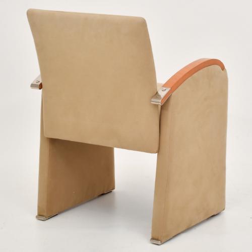 JAUME TRESSERRA (1943).   Sillón "Arts".