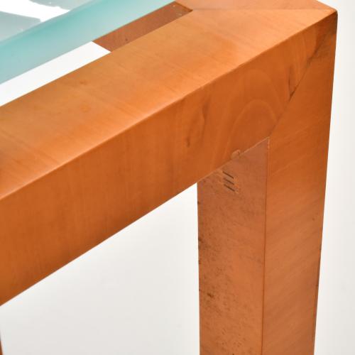 JAUME TRESSERRA (1943).   Cónsola "Calibre".