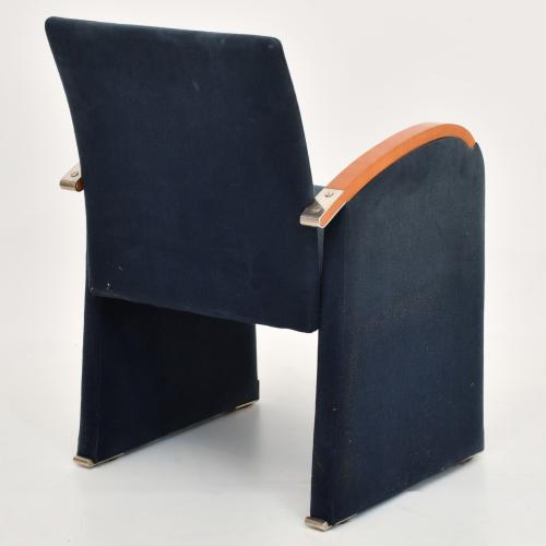 JAUME TRESSERRA (1943).   Sillón "Arts".