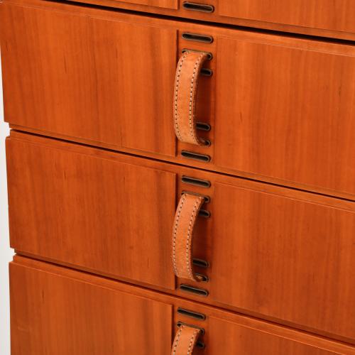 JAUME TRESSERRA (1943).   Chiffonier.