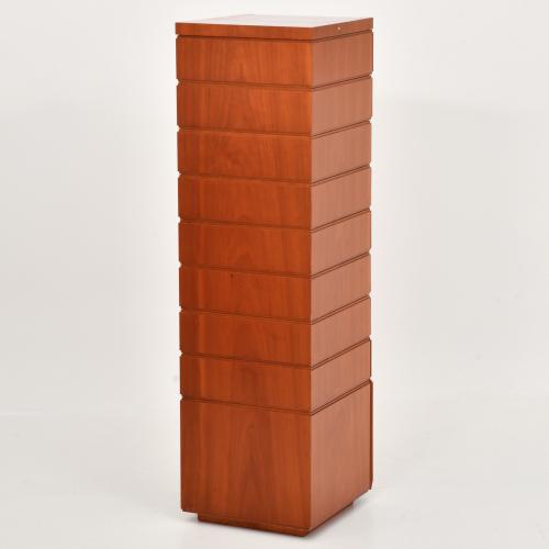 JAUME TRESSERRA (1943).   Chiffonier.