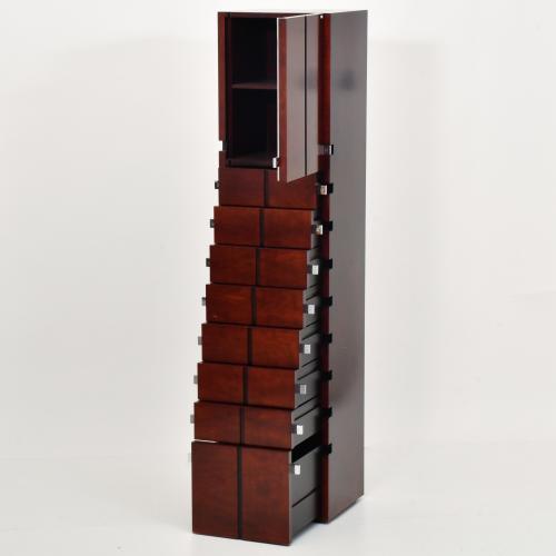 JAUME TRESSERRA (1943).   Chiffonier.