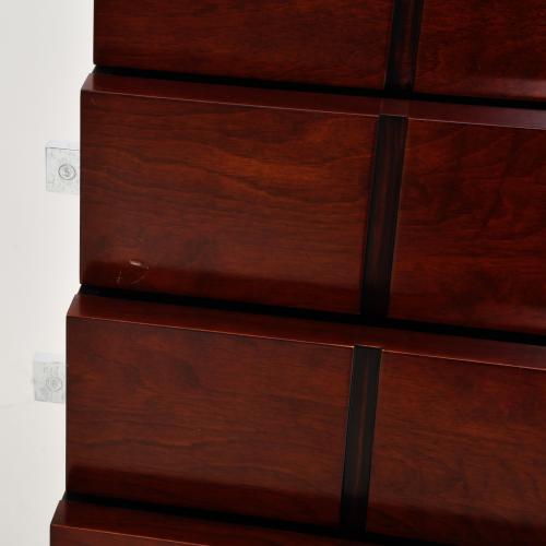 JAUME TRESSERRA (1943).   Chiffonier.