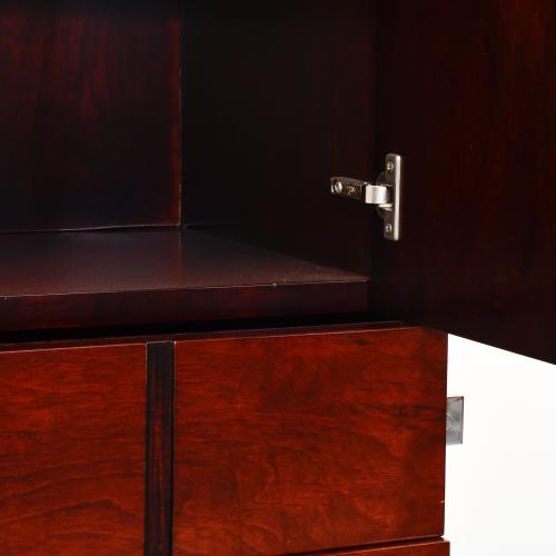 JAUME TRESSERRA (1943).   Chiffonier.