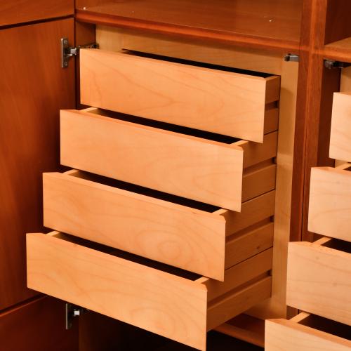 JAUME TRESSERRA (1943).   Mueble auxiliar "Twelve Shelves".