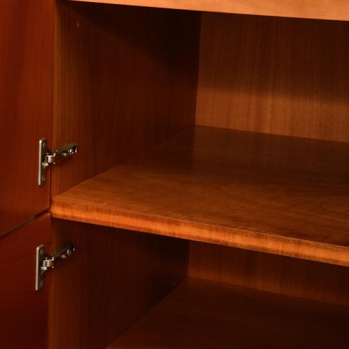 JAUME TRESSERRA (1943).   Mueble auxiliar "Twelve Shelves".