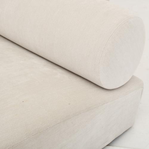 JAUME TRESSERRA (1943).   Sillón bajo.