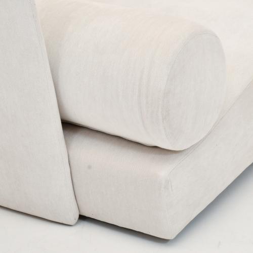JAUME TRESSERRA (1943).   Sillón bajo.