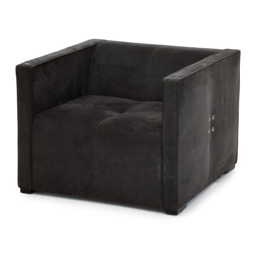 JAUME TRESSERRA (1943).   Sillón "Hotel Arts".