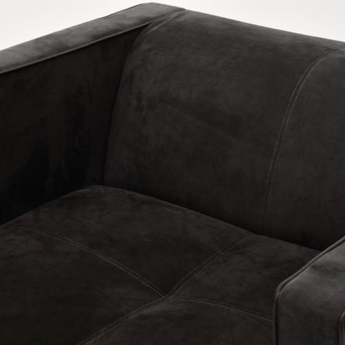 JAUME TRESSERRA (1943).   Sillón "Hotel Arts".