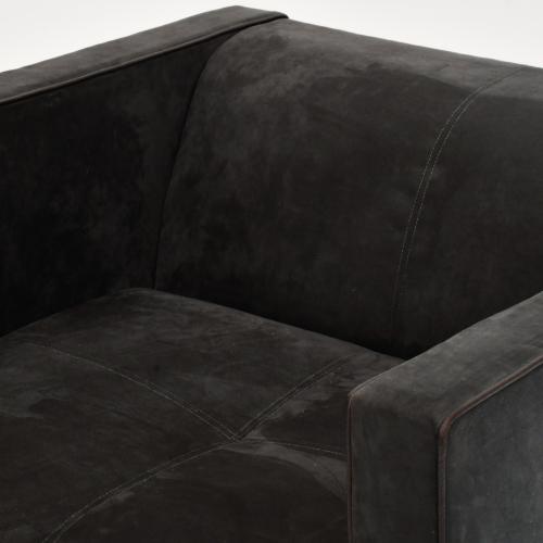 JAUME TRESSERRA (1943).   Sillón "Hotel Arts".