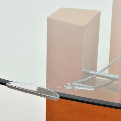 JAUME TRESSERRA (1943).   Mesa "Tensor".