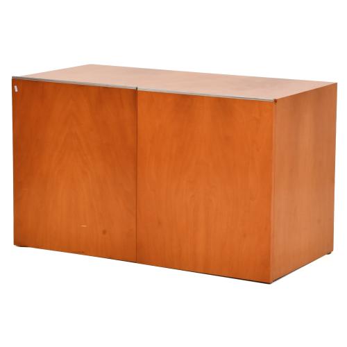JAUME TRESSERRA (1943).   Mueble auxiliar bajo "Hotel Arts".