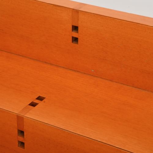 JAUME TRESSERRA (1943).   Mesa auxiliar "Hotel Arts".