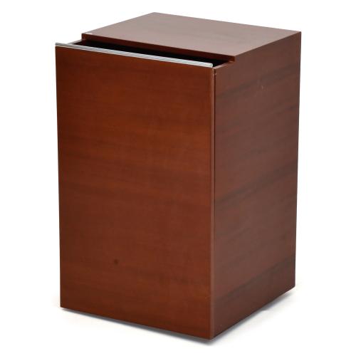 JAUME TRESSERRA (1943).   Mueble auxiliar.