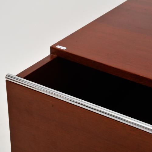JAUME TRESSERRA (1943).   Mueble auxiliar.