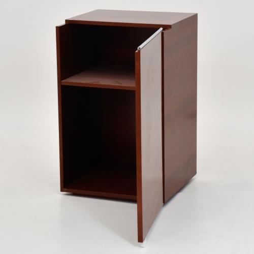 JAUME TRESSERRA (1943).   Mueble auxiliar.