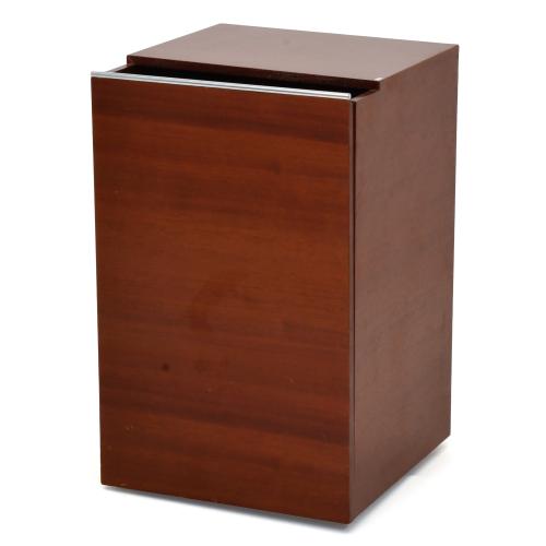 JAUME TRESSERRA (1943).   Mueble auxiliar.