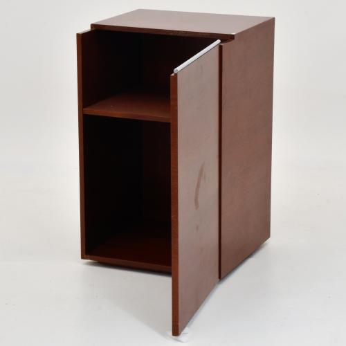 JAUME TRESSERRA (1943).   Mueble auxiliar.
