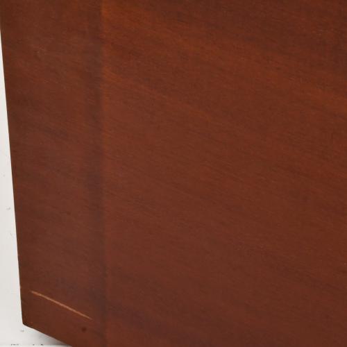 JAUME TRESSERRA (1943).   Mueble auxiliar.