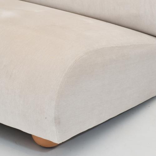 JAUME TRESSERRA (1943).   Sillón bajo.