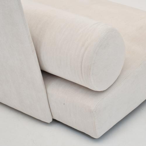 JAUME TRESSERRA (1943).   Sillón bajo.