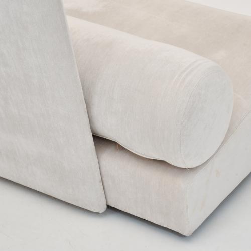JAUME TRESSERRA (1943).   Sillón bajo.