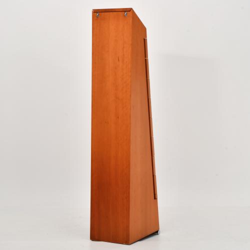 JAUME TRESSERRA (1943).   Chiffonier-joyero "Hotel Arts".