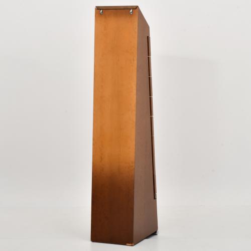 JAUME TRESSERRA (1943).   Chiffonier-joyero "Hotel Arts".