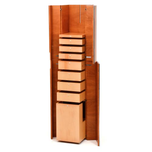 JAUME TRESSERRA (1943).   Chiffonier "Tecla".