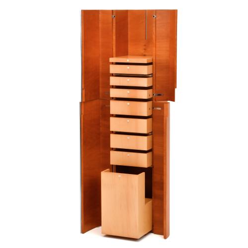 JAUME TRESSERRA (1943).   Chiffonier "Tecla".