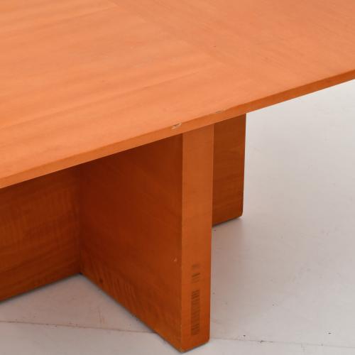 JAUME TRESSERRA (1943).   Mesa "Marqueteria".