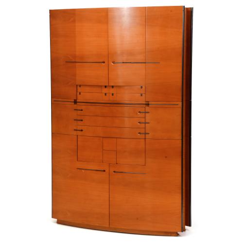 JAUME TRESSERRA (1943).   Mueble buffet "Samuro".