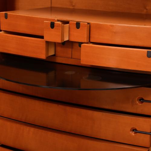 JAUME TRESSERRA (1943).   Mueble buffet "Samuro".