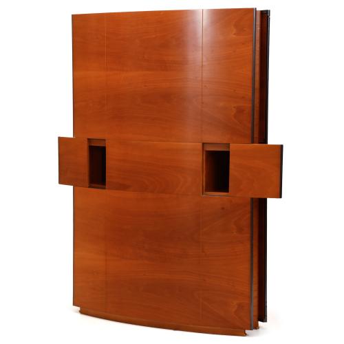 JAUME TRESSERRA (1943).   Mueble buffet "Samuro".
