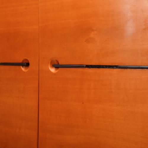 JAUME TRESSERRA (1943).   Mueble buffet "Samuro".