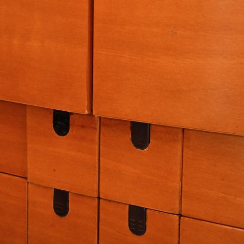 JAUME TRESSERRA (1943).   Mueble buffet "Samuro".