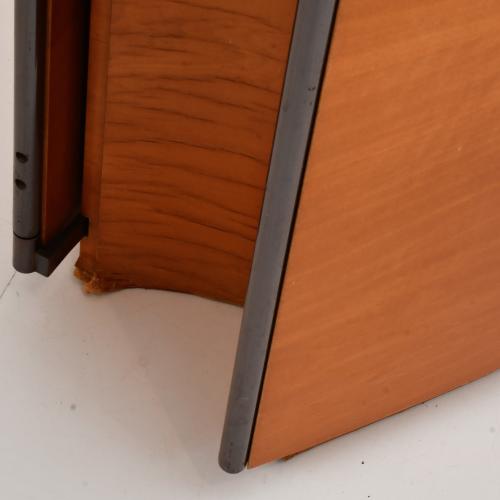 JAUME TRESSERRA (1943).   Mueble buffet "Samuro".