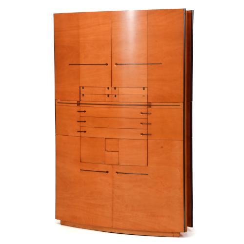 JAUME TRESSERRA (1943).   Mueble buffet "Samuro".