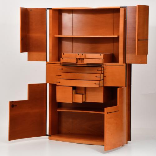 JAUME TRESSERRA (1943).   Mueble buffet "Samuro".