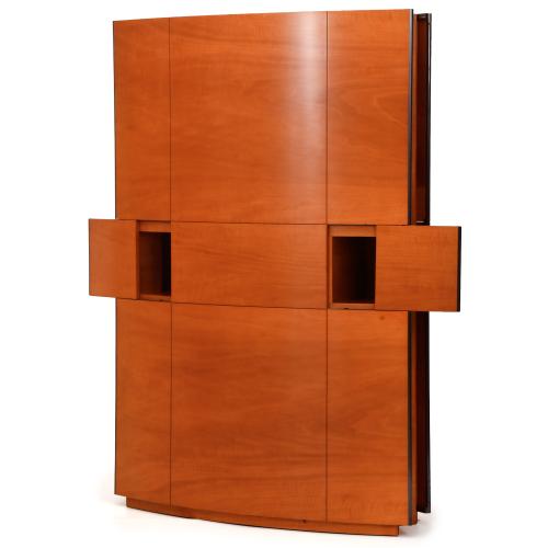 JAUME TRESSERRA (1943).   Mueble buffet "Samuro".