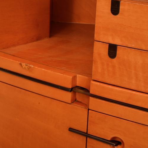 JAUME TRESSERRA (1943).   Mueble buffet "Samuro".