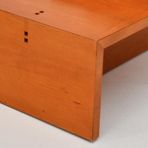 JAUME TRESSERRA (1943).   Mesa auxiliar "Hotel Arts".