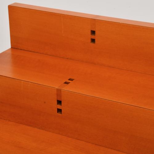 JAUME TRESSERRA (1943).   Mesa auxiliar "Hotel Arts".