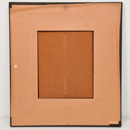 A. MIRALLES (XX). "Bodega".