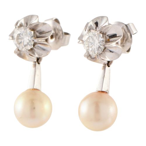 Pendientes tu y yo.