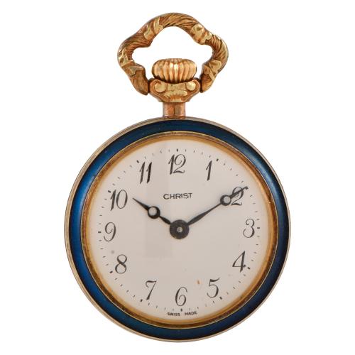 CHRIST. Reloj de bolsillo.