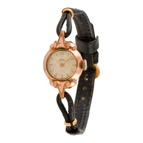 FORTIS, Reloj joya de pulsera.
