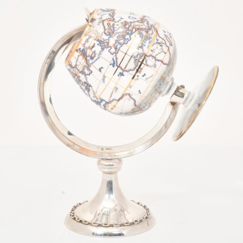Sujeta-copa, segunda mitad siglo XX. 